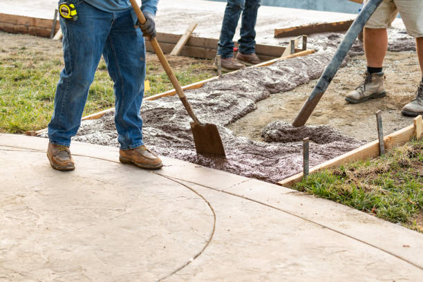 Best Concrete Retaining Walls in Arta, CA
