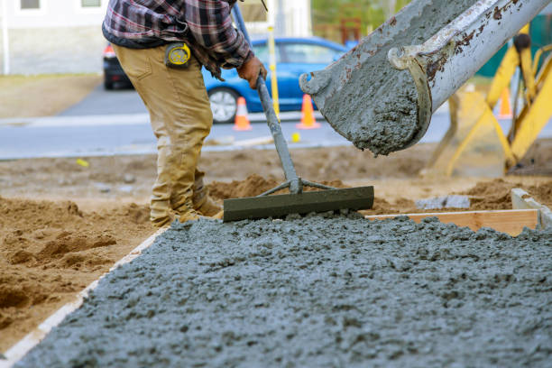 Best Stamped Concrete Services in Arta, CA