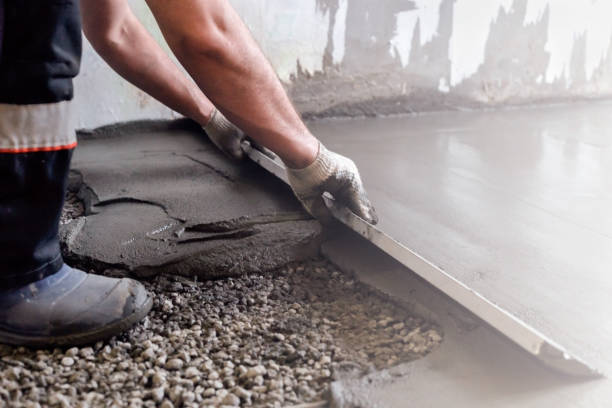 Best Stamped Concrete Services in Arta, CA